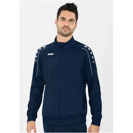 Jako Classico Trainingsanzug Polyester 09 marine 164