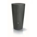 Prosperplast Rainbowl Regentonne 210 l grau