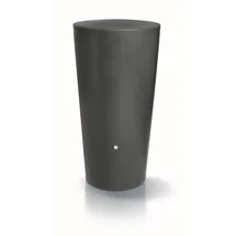 Prosperplast Rainbowl Regentonne 210 l grau