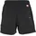 Tommy Hilfiger Badeshorts SF MEDIUM DRAWSTRING Schwarz S