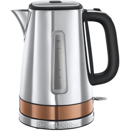 Russell Hobbs Luna 24280-70 copper accents