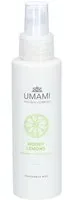 Umami Woody Lemons Fragrance Mist Bergamote & Cèdre 100 ml