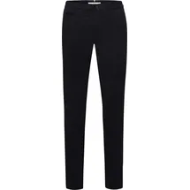 Brax Fabio Modern Fit Chinohose Schwarz 38/34
