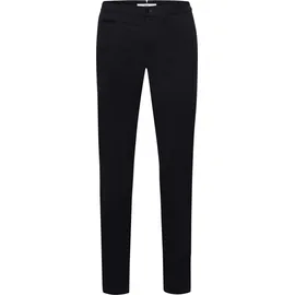 Brax Fabio Modern Fit Chinohose Schwarz 38/34