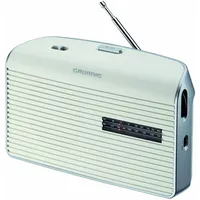 Grundig Music 60X W grau