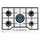 Electrolux KGG75362W