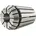 Fortis DIN 6499B ER32 20-19mm