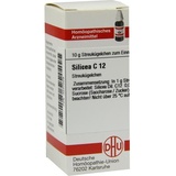 DHU-ARZNEIMITTEL SILICEA C12