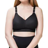 triaction by Triumph TriAction Hybrid Lite P Schwarz (Black 04), Gr. 80A