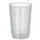 Papstar Plastikbecher 0,2 l Transparent 40 St.