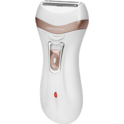 Profi-Care, Epilierer, Damenrasierer PC-LBS 3002 Weiß