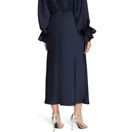 Vera Mont Maxirock Damen Nachtblau 36