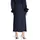 Vera Mont Maxirock Damen Nachtblau 36