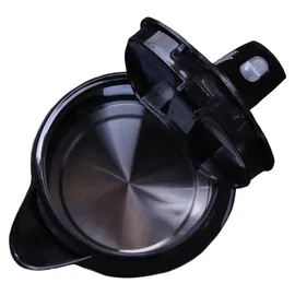 Camry CR 1255b 1,7 l Schwarz