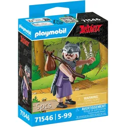 PLAYMOBIL 71546, Aktion/Abenteuer, 5 Jahr(e), Mehrfarbig, Kunststoff