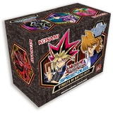 Konami Yu-Gi-Oh! TRADING CARD GAME Streets of Battle City BoxDE