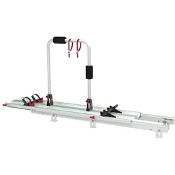 FIAMMA Carry Bike Garage Slide Pro Bike Fahrradträger