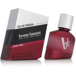 Herrenparfüm Bruno Banani EDP