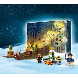 LEGO Harry Potter Adventskalender 2019 (75964)