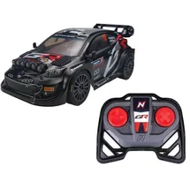 NIKKO Auto Toyota Gazoo Racing Rovanperä Schweden Rallye 2024 1:18 CH RTR