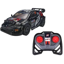 NIKKO Auto Toyota Gazoo Racing Rovanperä Schweden Rallye 2024 1:18 CH RTR