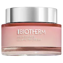 Biotherm Aquasource Cica Nutri Cream 75 ml