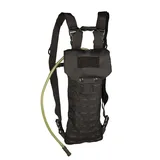 Mil-Tec Hydration Trinkrucksack Schwarz One Size