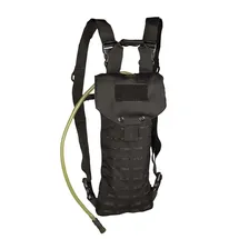 Mil-Tec Hydration Trinkrucksack Schwarz One Size