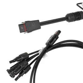 sunshare Adapterkabel 0,5 m