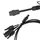 sunshare Adapterkabel 0,5 m