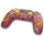 Trade Invaders Harry Potter Gryffindor Wireless Controller rot PS4