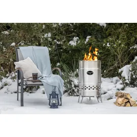 Feuerhand Feuertonne Pyron