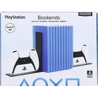Paladone Playstation Bookends (PP11579PS)
