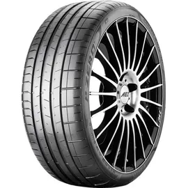 Pirelli P-Zero (PZ4) 255/30 R20 92Y XL