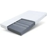 Fdm Matratze Bett Matratzen Kaltschaum 7 Zonen COMFORT Plus Vital Orthopädisch NEU