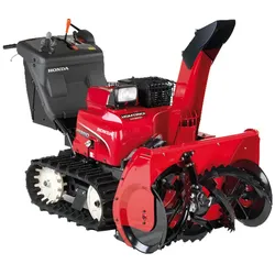 Hybrid-Schneefräse HSM 1380i TD