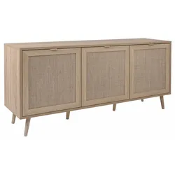 Z2 Sideboard DENPASAR - B/H/T ca. 150,00x71,00x40,00