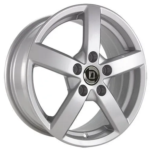 ETABETA EROS silver 7.0Jx17 5x112 ET43