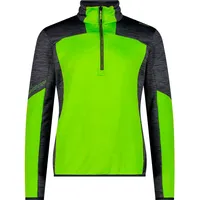 CMP MAN SWEAT Gelb 58