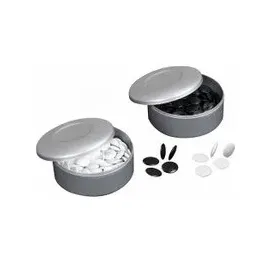Philos Go-Spielsteine aus Kunststoff