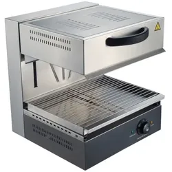 CombiSteel Elektro Lift-Salamander Modell 450