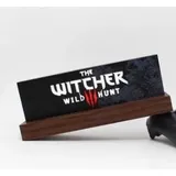 Neamedia Icons Neamedia The Witcher – The Official Light – Wild Hunt Logo Ikon Lampe