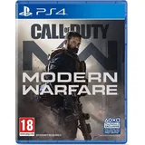 Call of Duty: Modern Warfare PS4