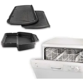 Tefal Optigrill+ GC712D