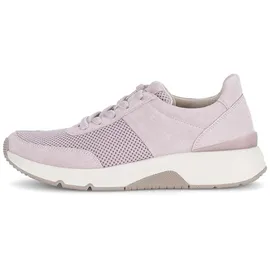 Gabor Sneaker low Damen lila 40
