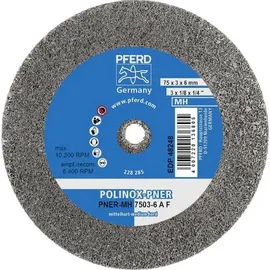 pferd tools 47803088 Kehlnahtschleifer