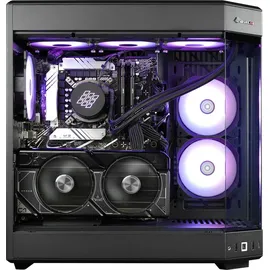 Kiebel Poseidon 14 Gaming-PC Intel Core i7 14700F 5,4 GHz 32 GB RAM 2 TB SSD GeForce RTX 4070 Win 11