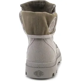 Palladium Baggy Moonrock Braun 42