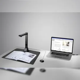 Renkforce RF-ET17 PLUS Kamera-Dokumentenscanner A3 4608 x 3456 Pixel FC