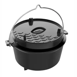 tepro Dutch Oven L